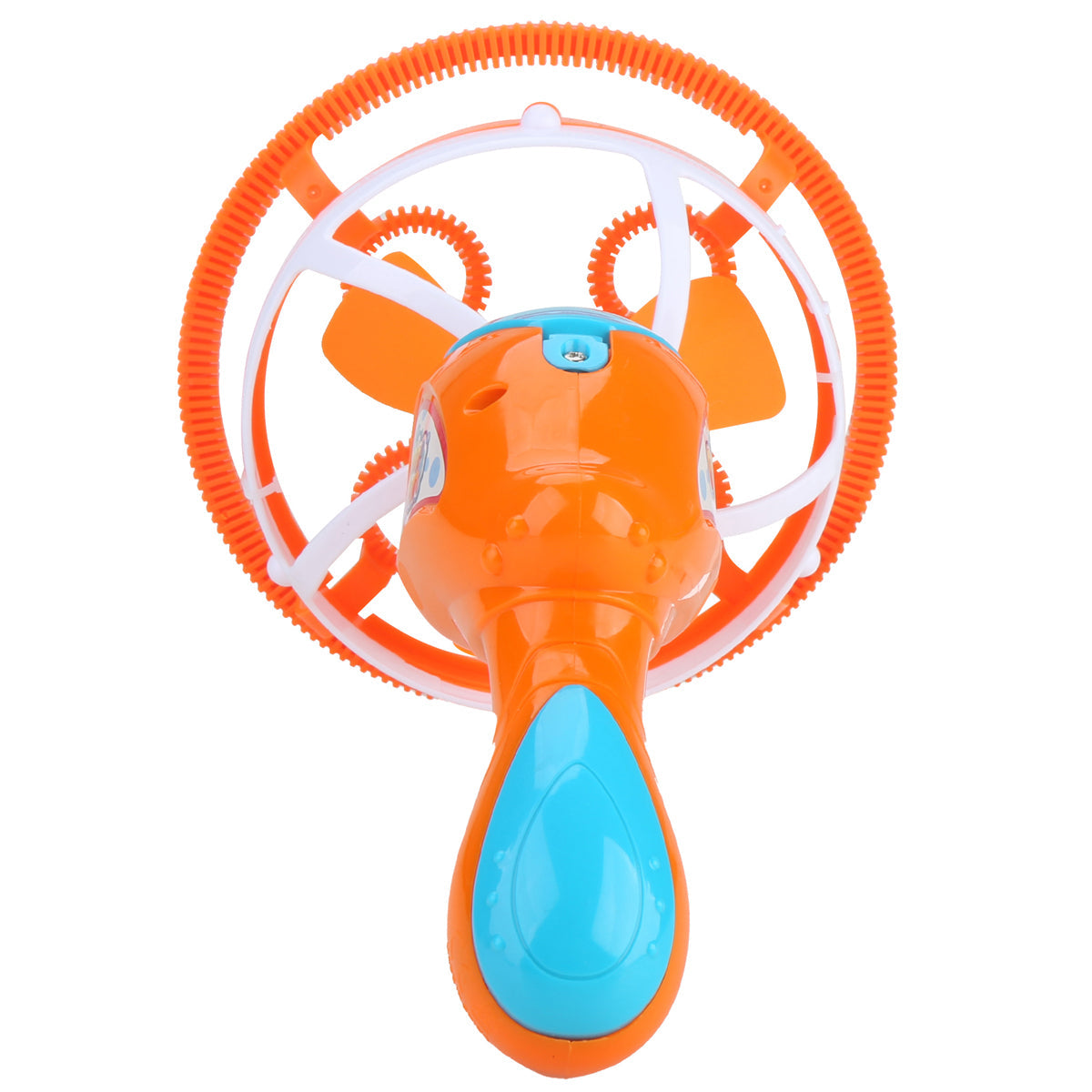 Bubble Fun Bubble Fan Blaster