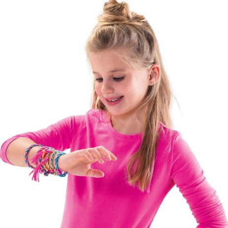 BFF Friendship Bracelets