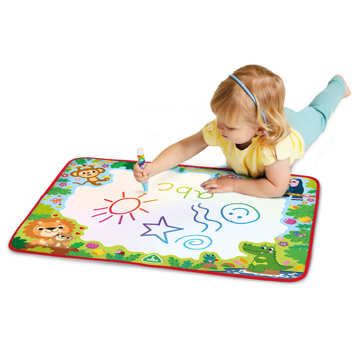Early Learning Centre My First Aqua Drawing Mat