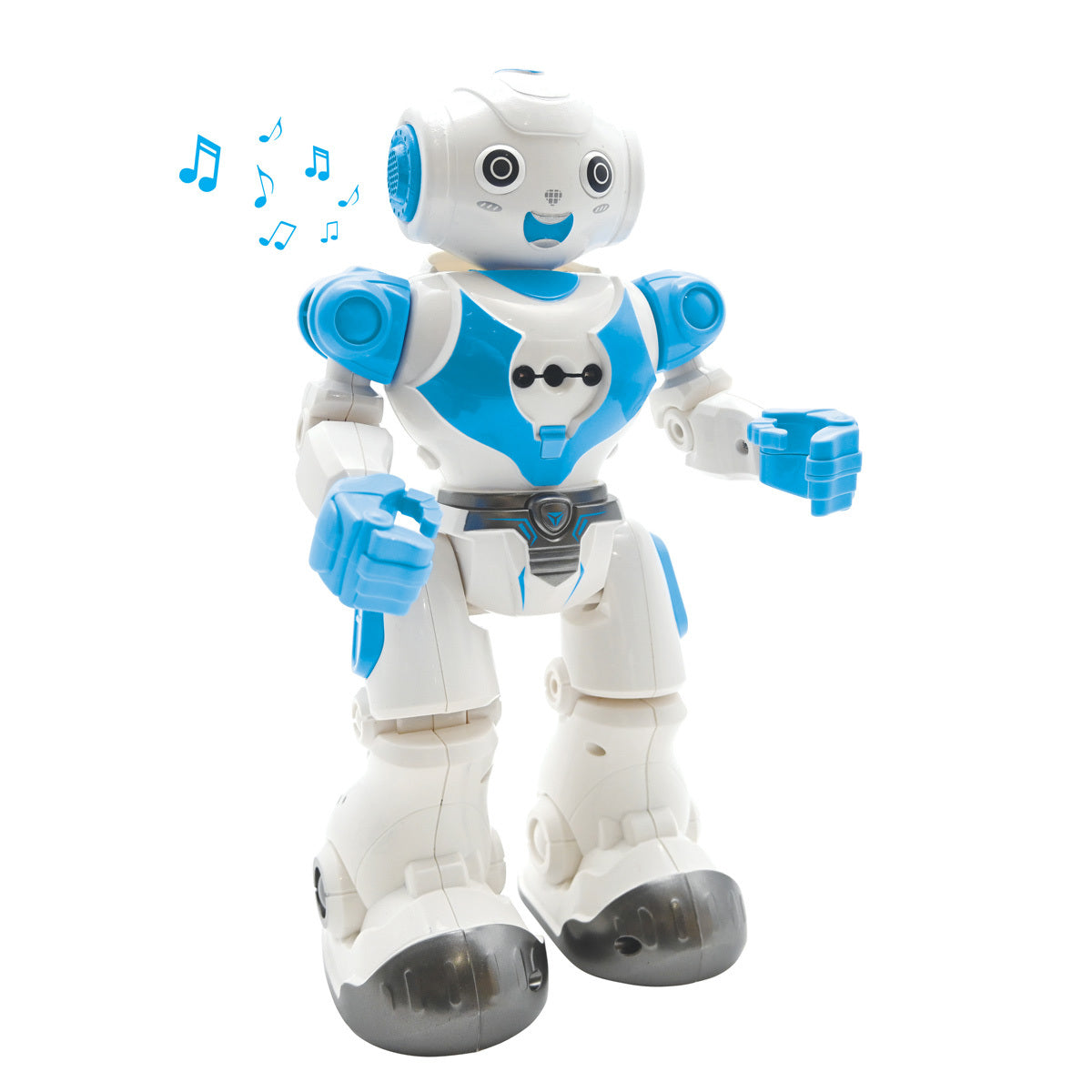 Lexibook Powerman Neo Remote Control Robot