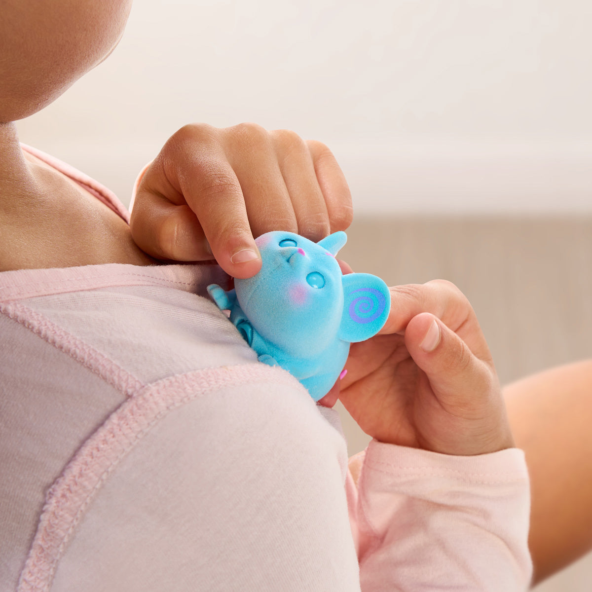 Little Live Pets NeeDees Electronic Pet (Styles Vary)