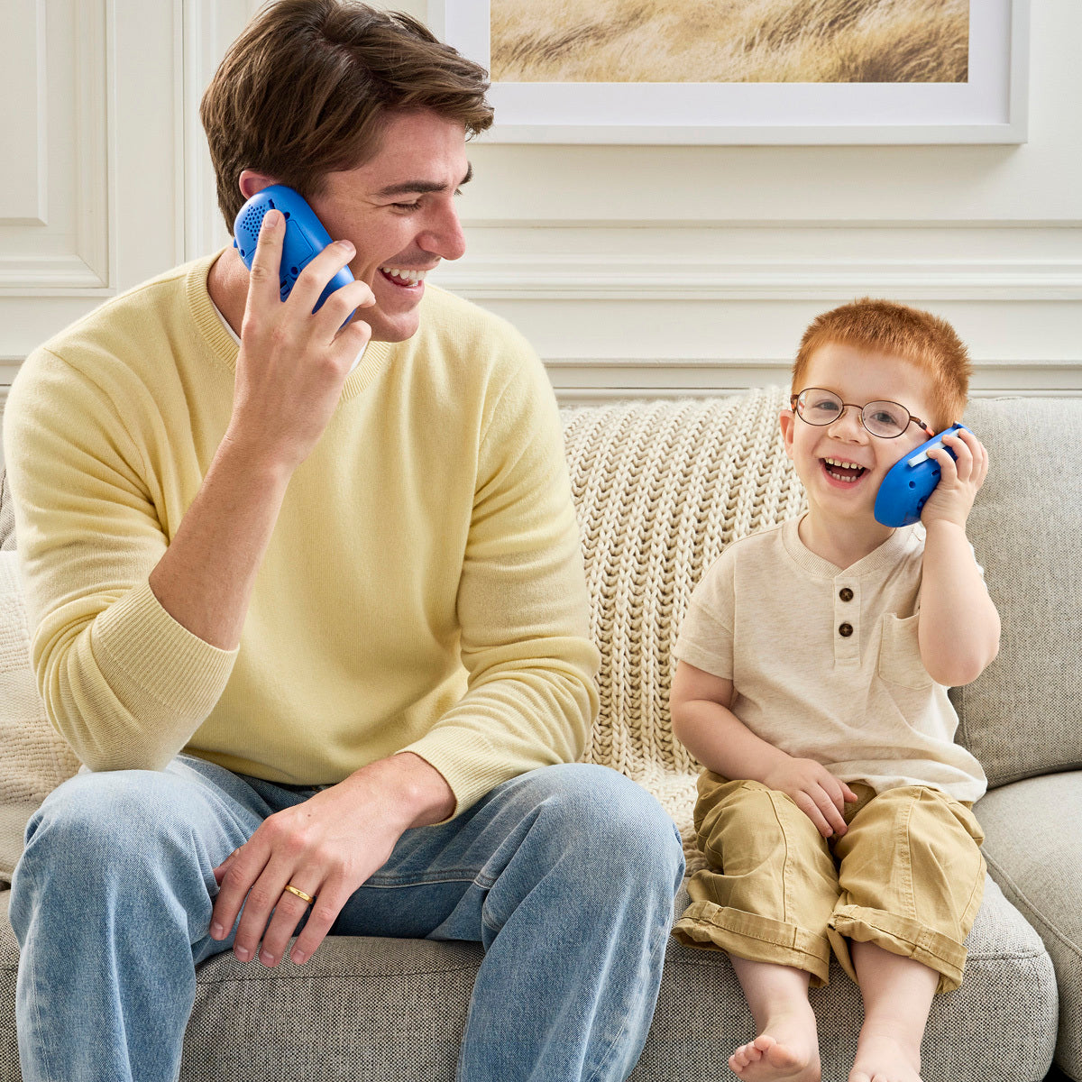 Ms. Rachel Official Electronic Talk with Me Learning Phone
