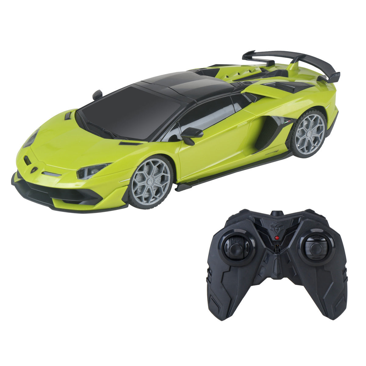 Lamborghini Aventador Remote Control Car 1:16 (Styles Vary)