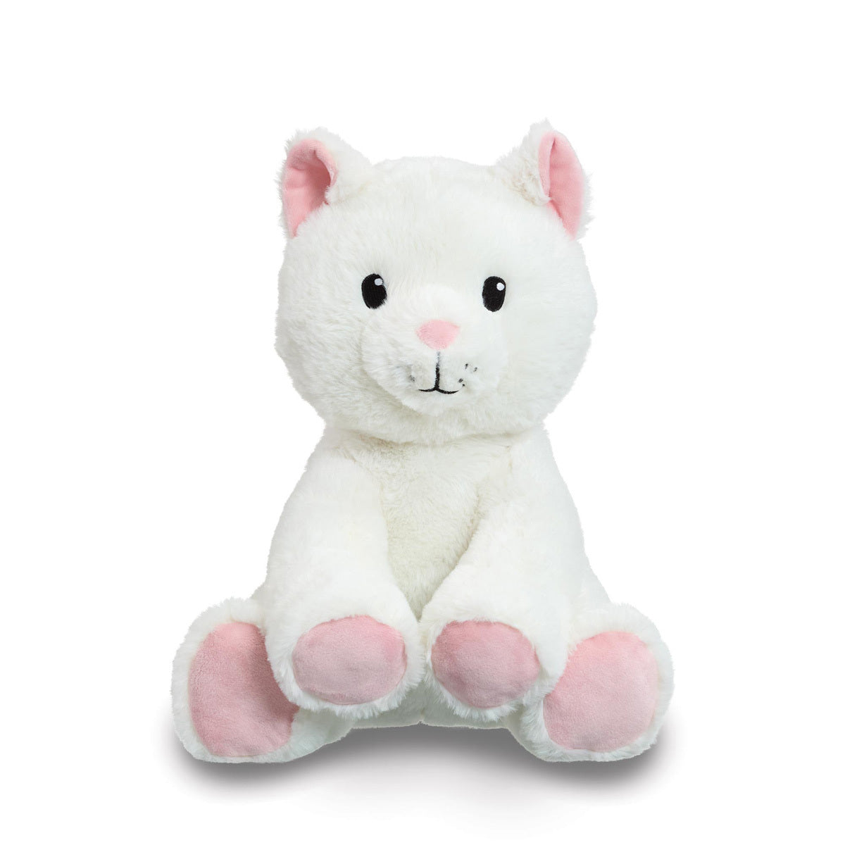 Snuggle Buddies My Cuddly Cat Soft Toy