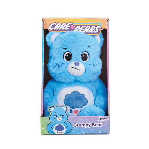 Care Bears Grumpy Bear 28cm Soft Toy
