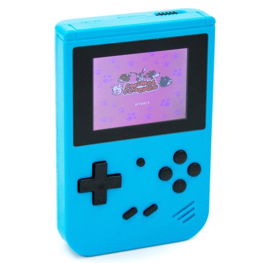 Retro Gamer Console with 100 Games