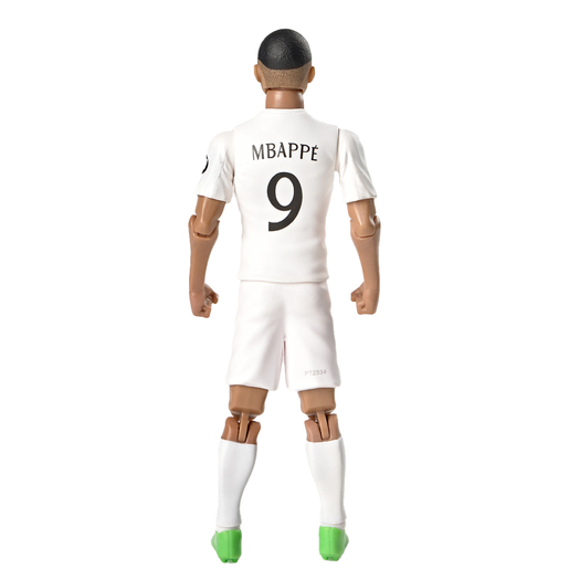 Sockers Kylian Mbapp̩ Real Madrid 20cm Figure