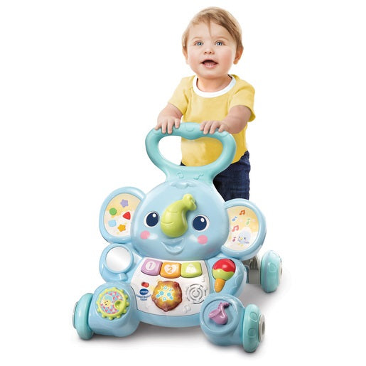 VTech Musical Elephant Walker