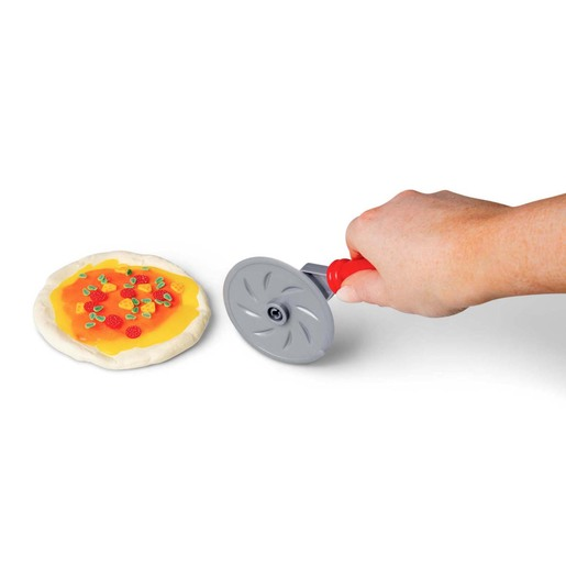 Make Your Own Slime Pizza Craft Set
