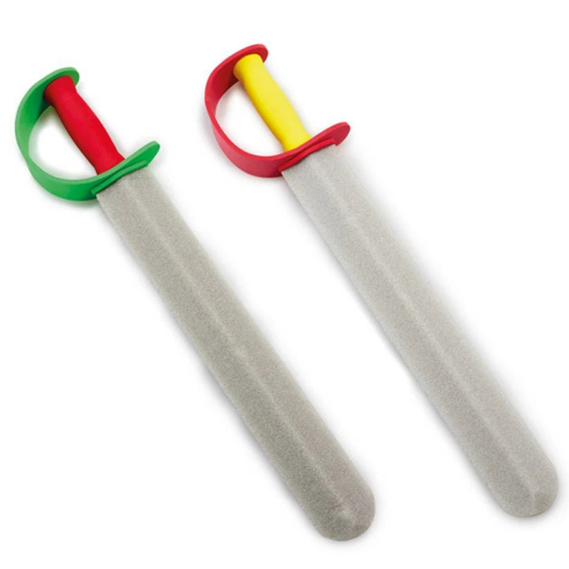 Out And About Foam Sword (Styles Vary)