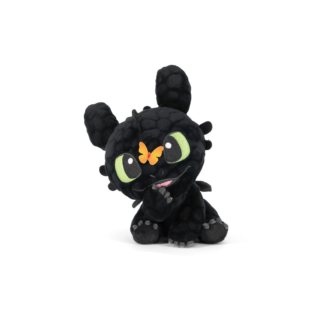 How to Train Your Dragon Toothless 18cm Soft Toy (Styles Vary)