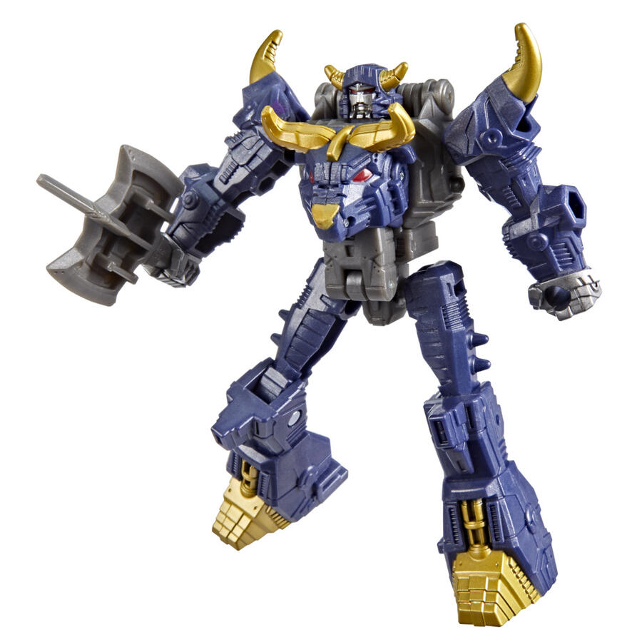 Transformers Cyberworld Cyber Changers - (Styles Vary)