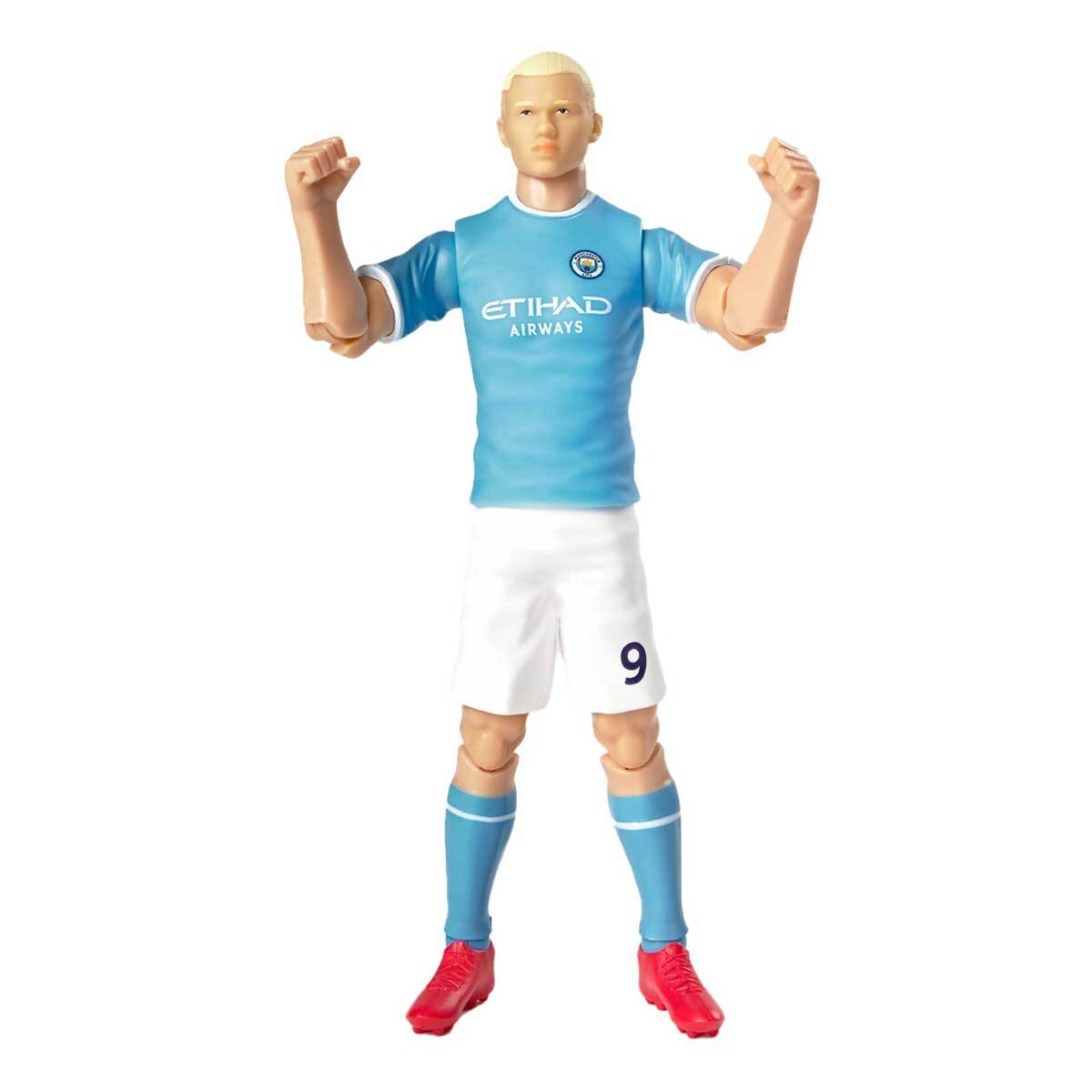 Erling Haaland Manchester City 20cm Figure