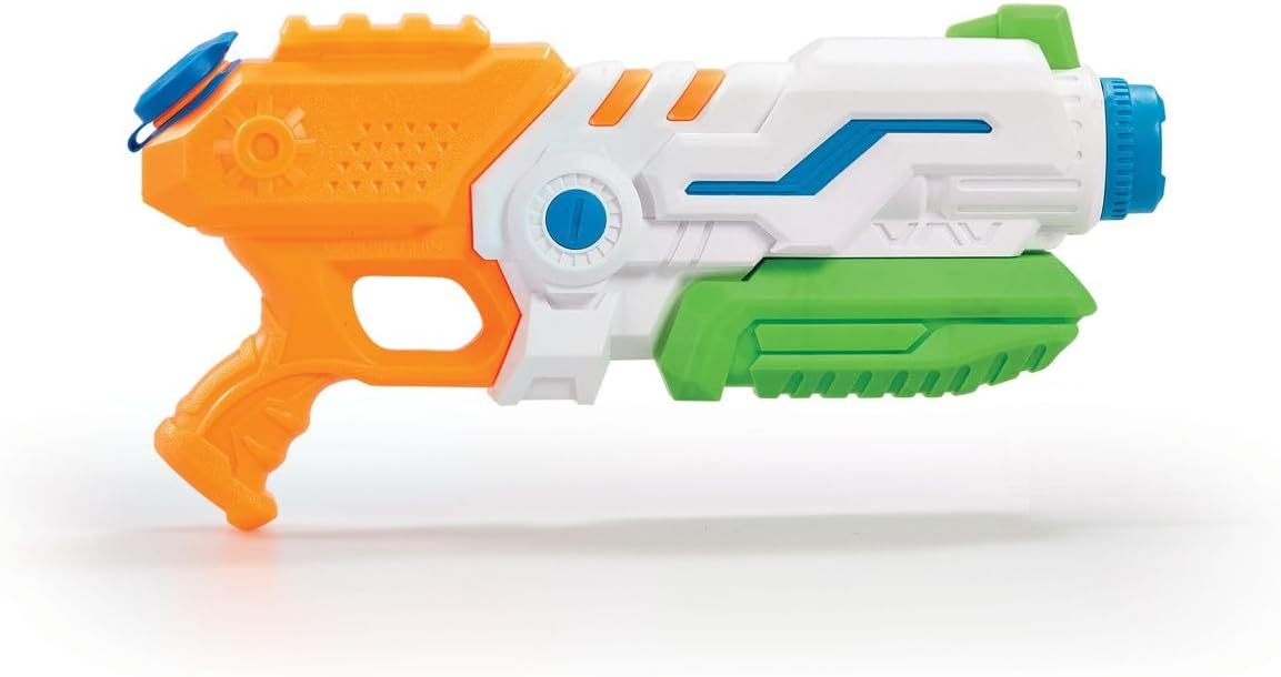 Storm Blasters Typhoon Twister Water Blaster (Styles Vary)