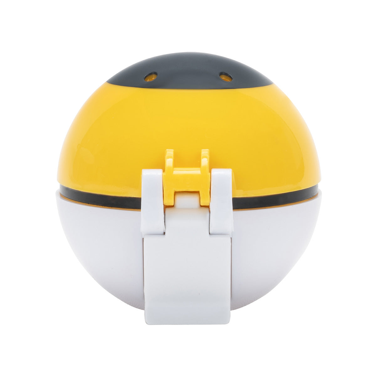 Pokemon Clip ????o Cyndaquil and Level Ball Figure