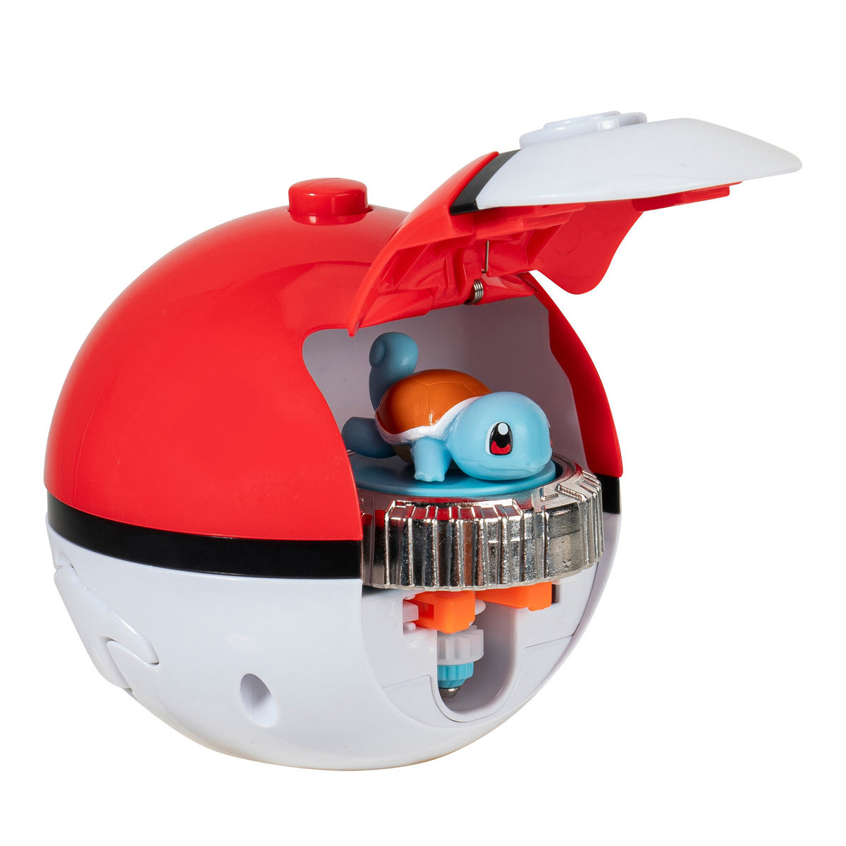 Pokemon Battle Spinner Single Pack Playset (Styles Vary)