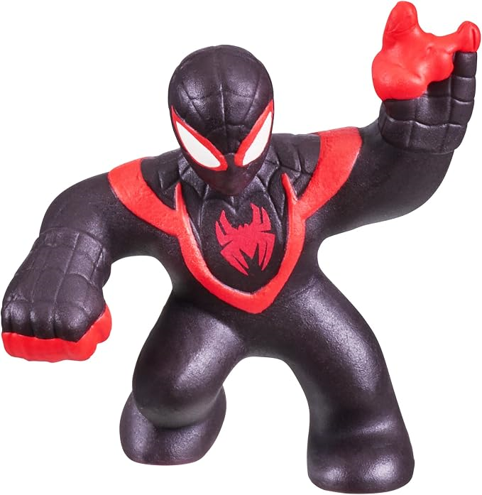 Goo Jit Zu Marvel Mini Heroes