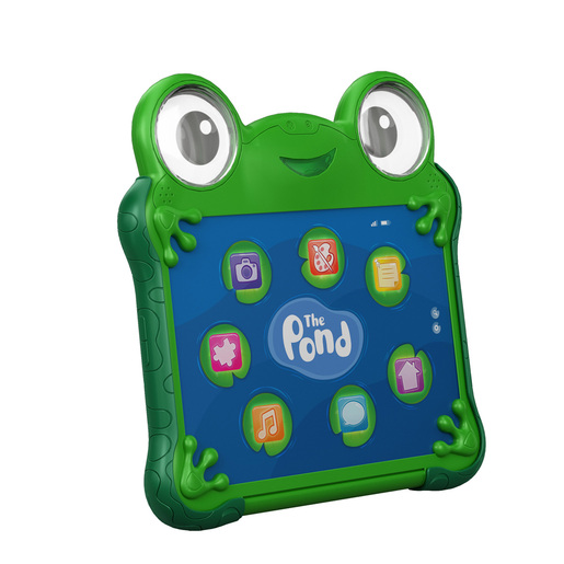 Toy Story 5 Interactables Lillypad Figure