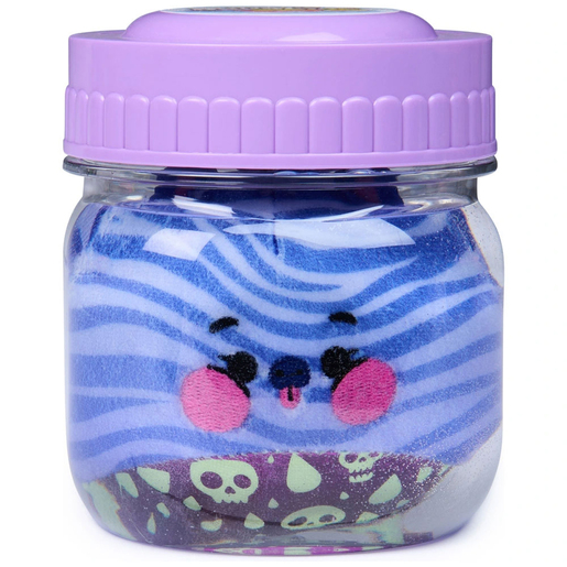 Magic Jellykins Mystery Soft Toy (Styles Vary)