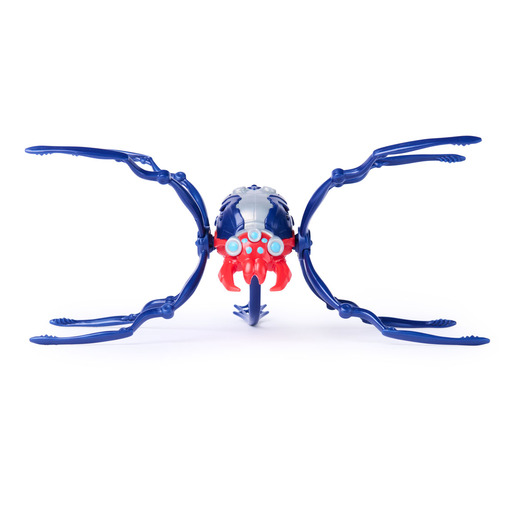 Hex Bots Skitter Bot Spider Robot (Styles Vary)