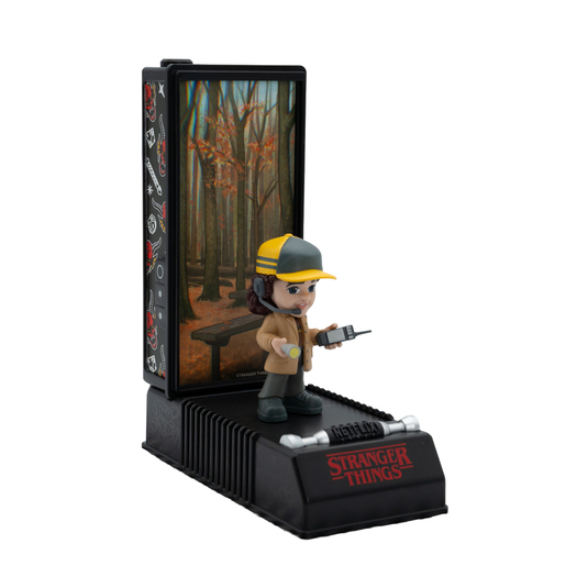 YuMe Stranger Things Upside Down Mystery Capsule (Styles Vary)