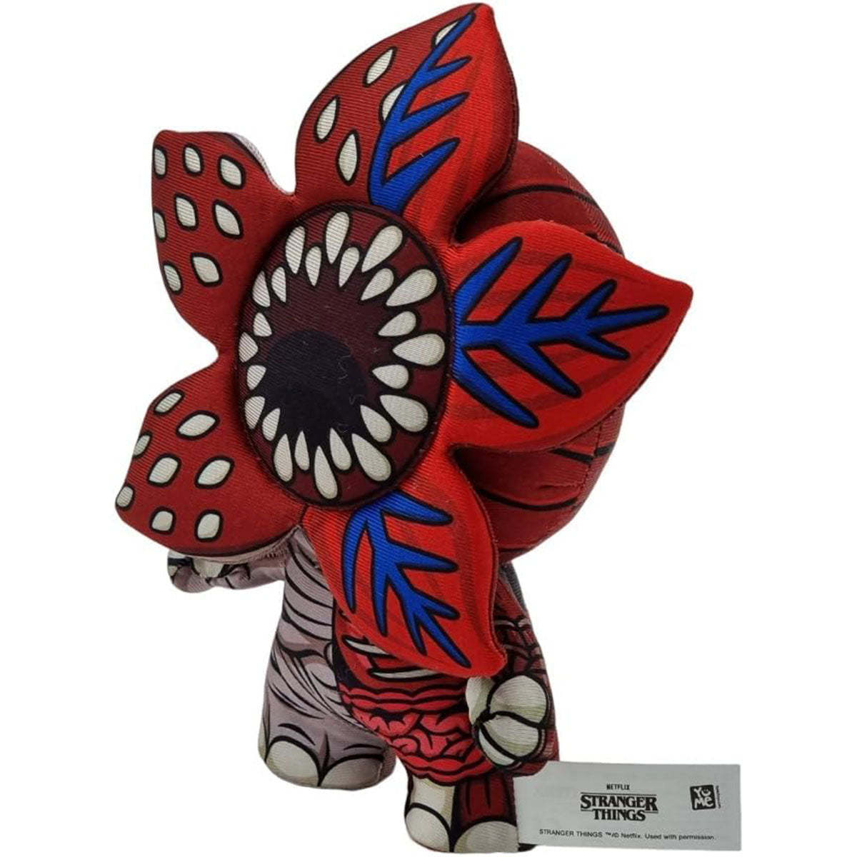 Yume Stranger Things - Demogorgon Autopsy Plush