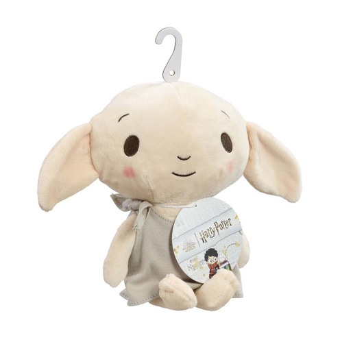 Harry Potter Dobby Soft Toy
