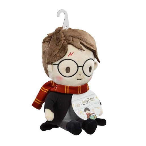 Harry Potter Harry Soft Toy