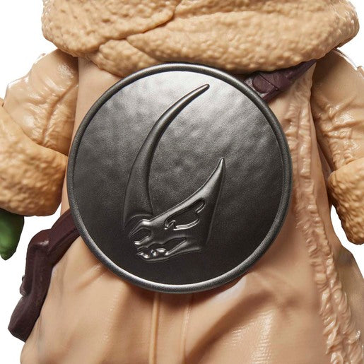Star Wars Grogu 16cm Figure