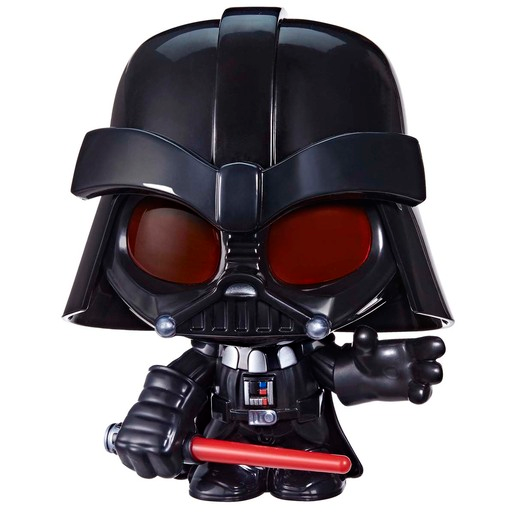 Star Wars Force N Telling Vader Electronic Figure