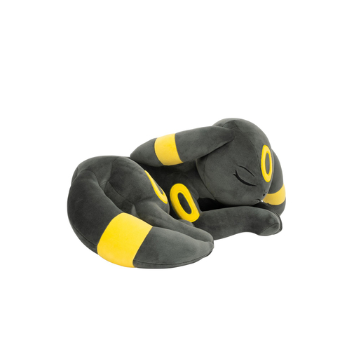 Pokemon Sleeping Umbreon 18" Soft Toy