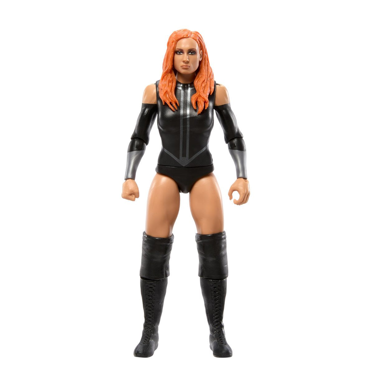 WWE Basic Action Figure (Styles Vary - One Supplied)