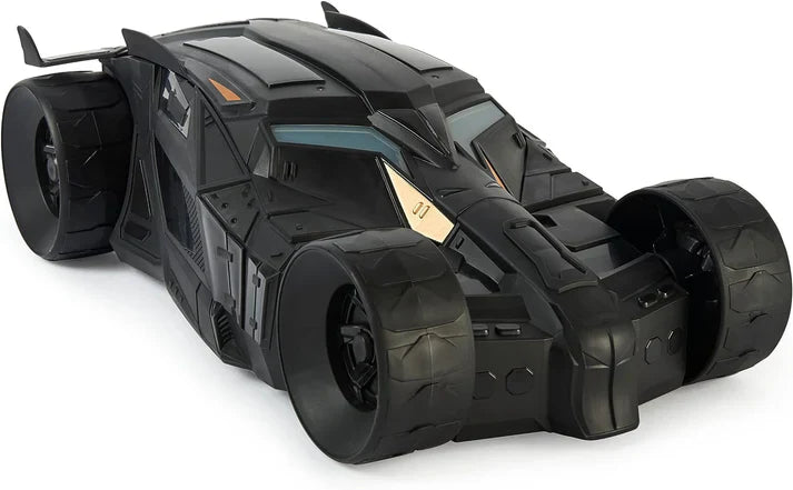 Batman Batmobile Toy Vehicle