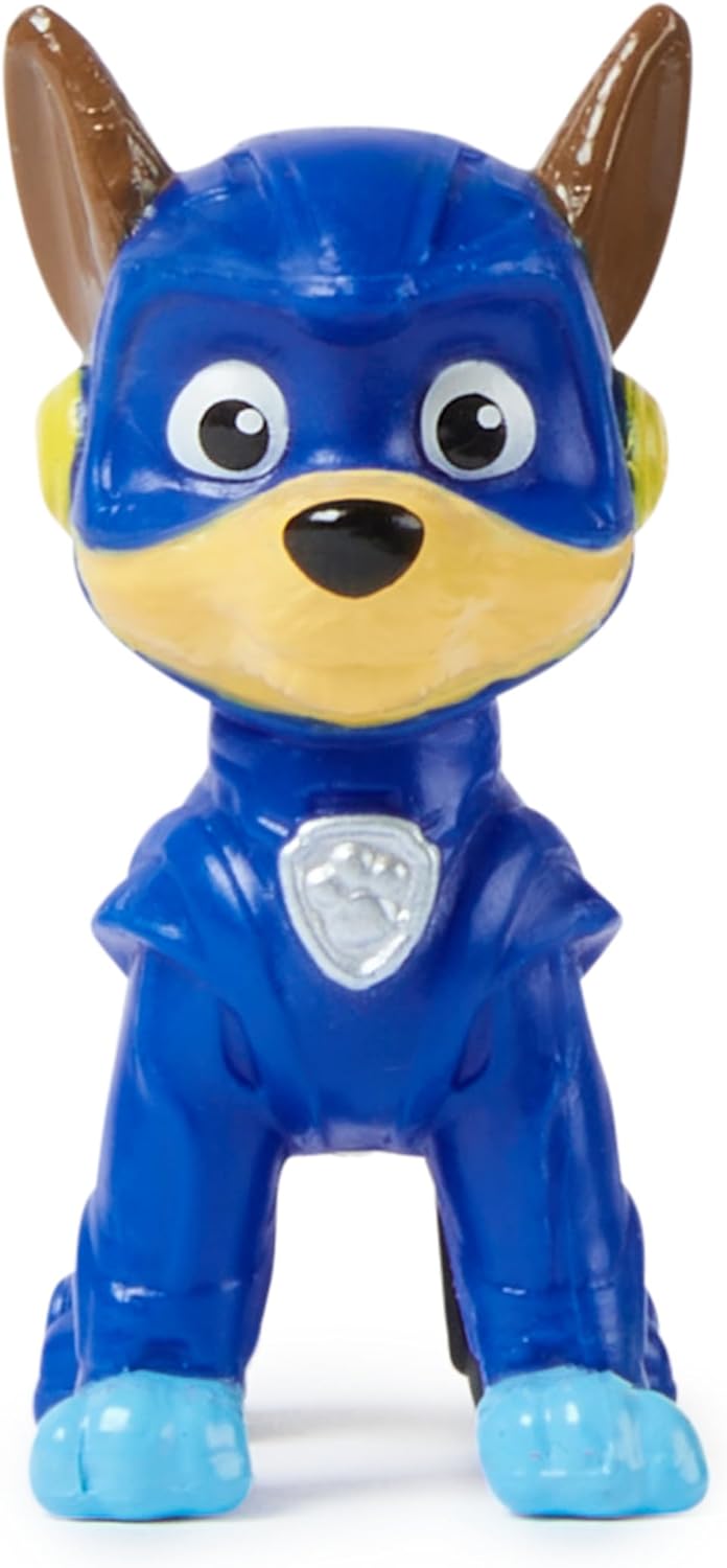Paw Patrol - Figures PupSquad Figures