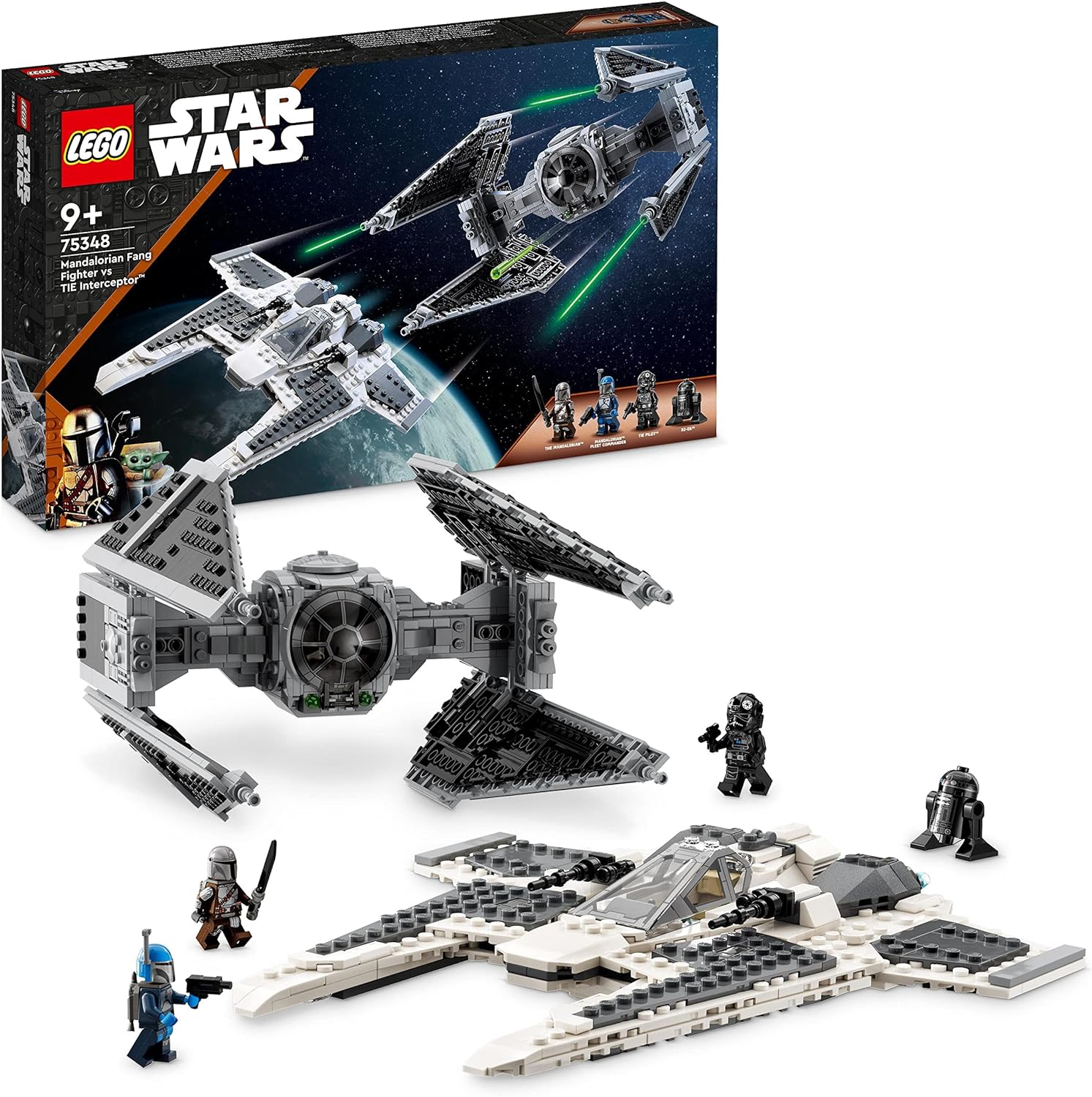 Tie Fighter Lego 2021 Sets Star Wars Lego Set Lego 75300 Star Wars