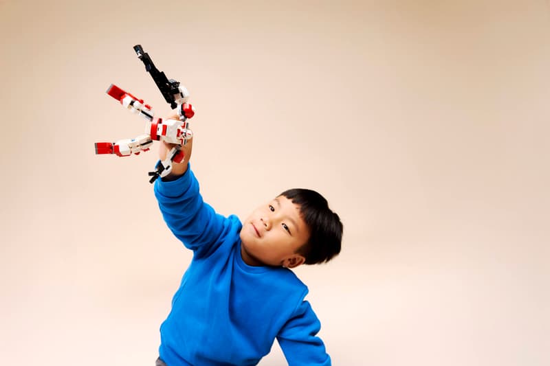 LEGO Star Wars | 75448 Clone Shock Trooper Mech
