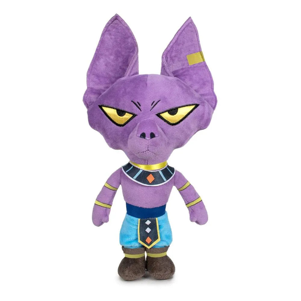 Dragonball - Plush Toy - 12-Inch - Style May Vary