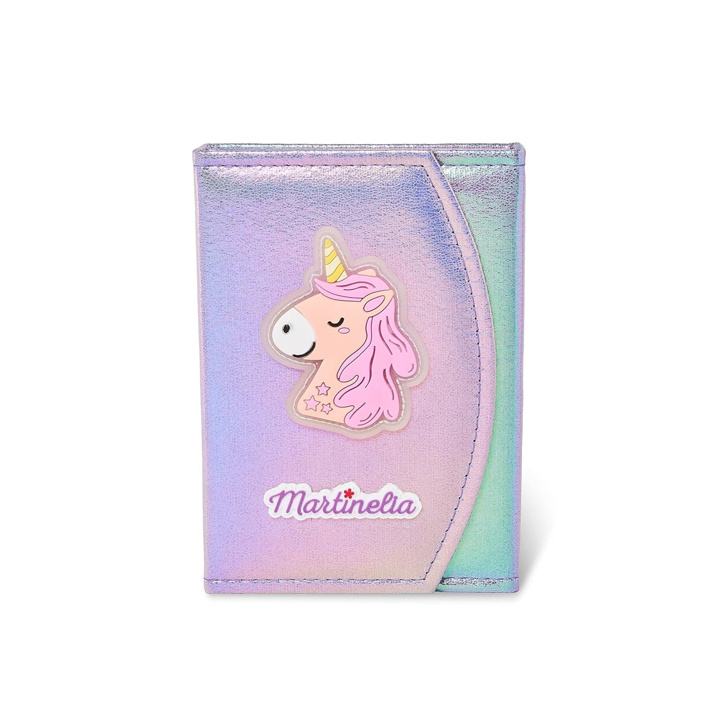 Martinelia Little Unicorn Travel Wallet