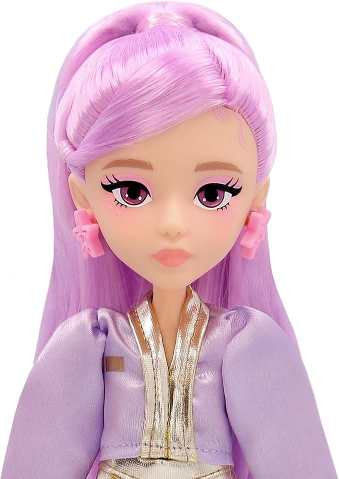 K Pop Idol Fashion Doll Nari