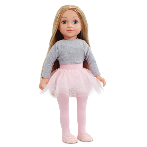 B Friends Ballerina Dancewear