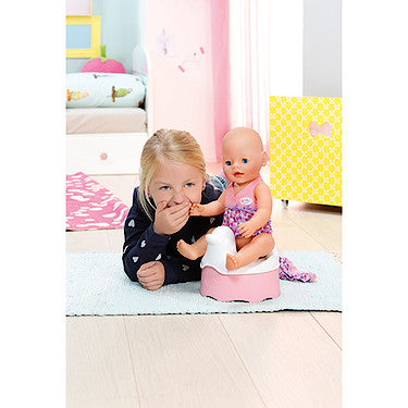 Baby Born Smart Potty