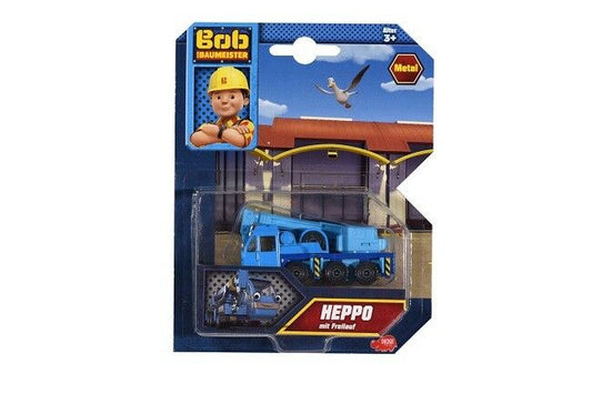 Bob the Builder - Heppo