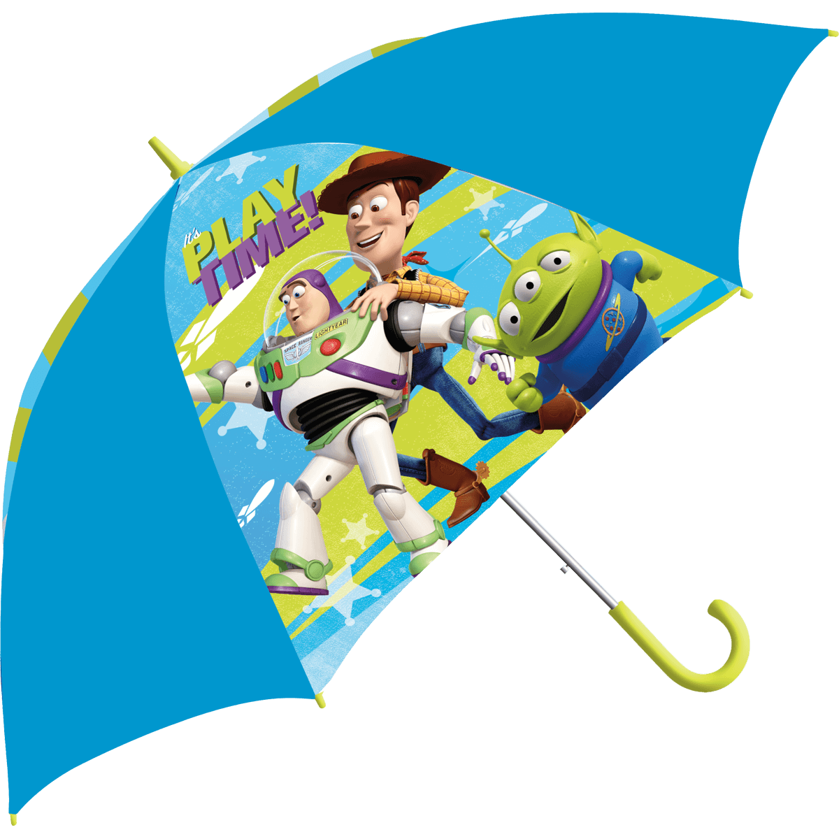 Children's Umbrella - Toy Story 4