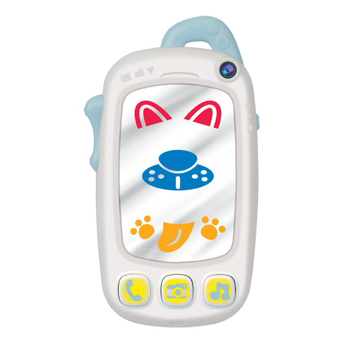 Winfun My First Baby Selfie Phone