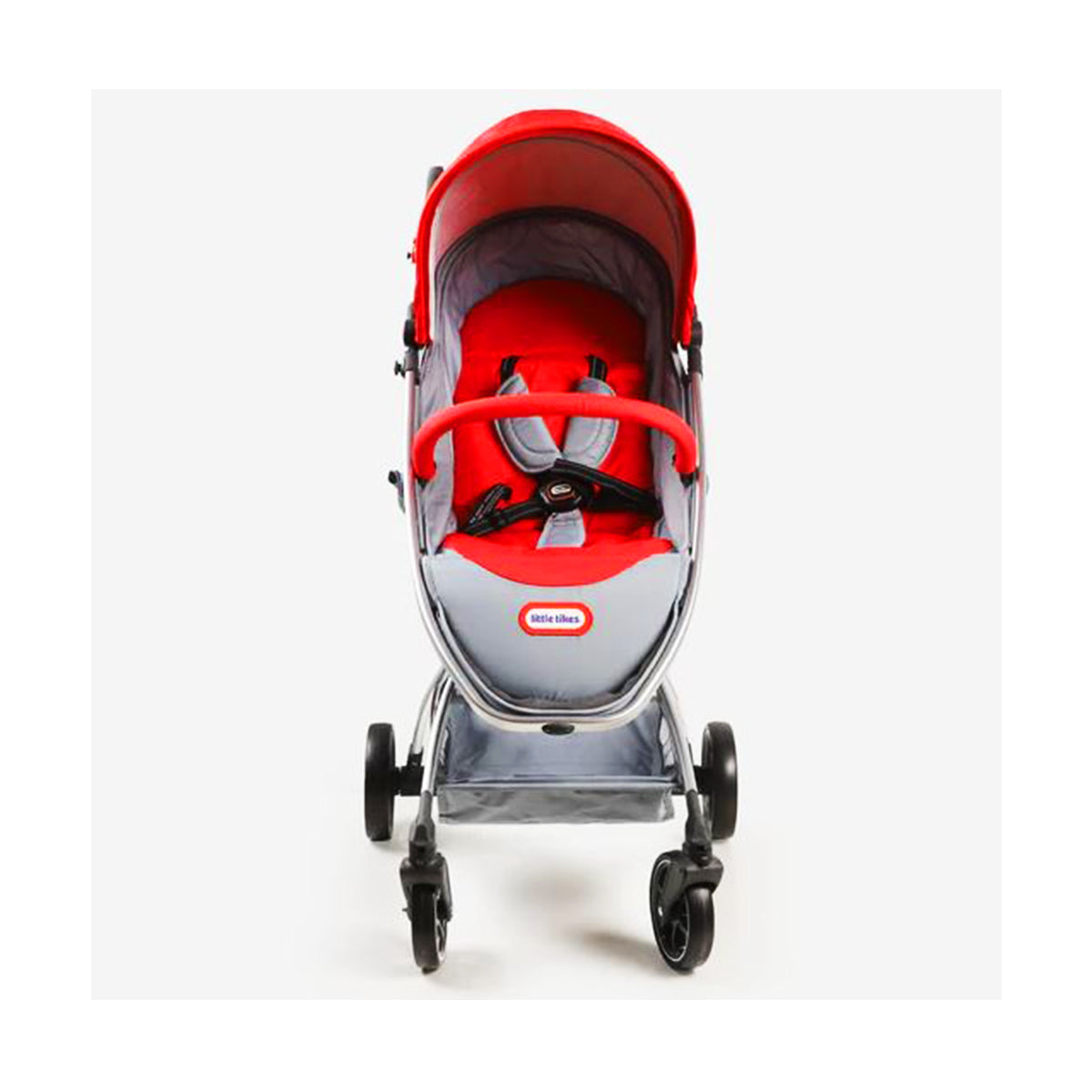 Little Tikes Baby Stroller – The Entertainer Pakistan