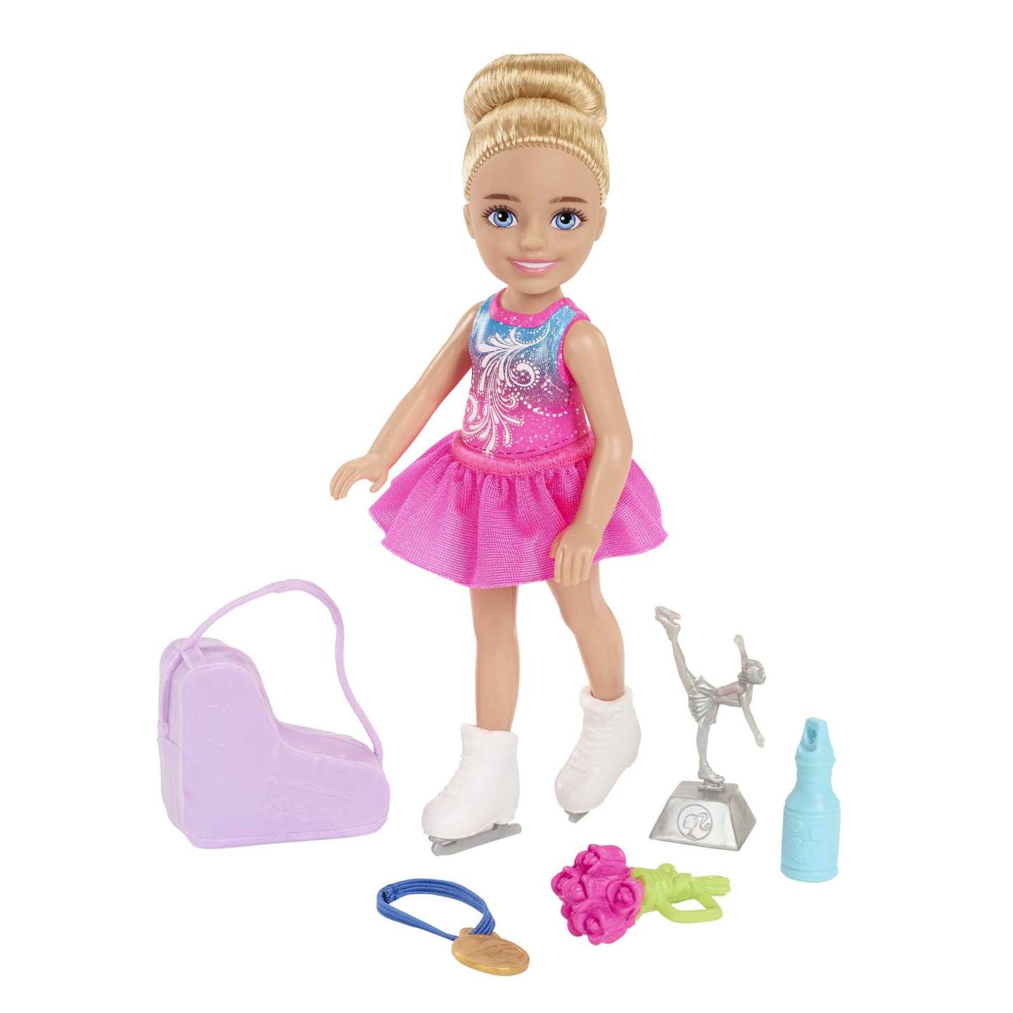 Barbie Chelsea Can Be Career-Themed Small Doll (Styles Vary