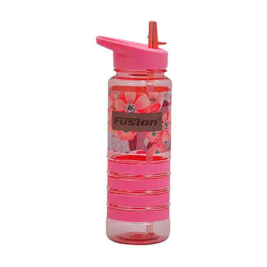 Fusion - Nature Water Bottle - Pink