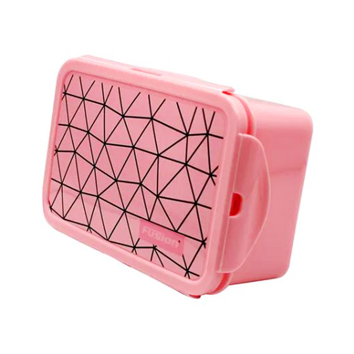 Fusion Awesome Style Lunch Box