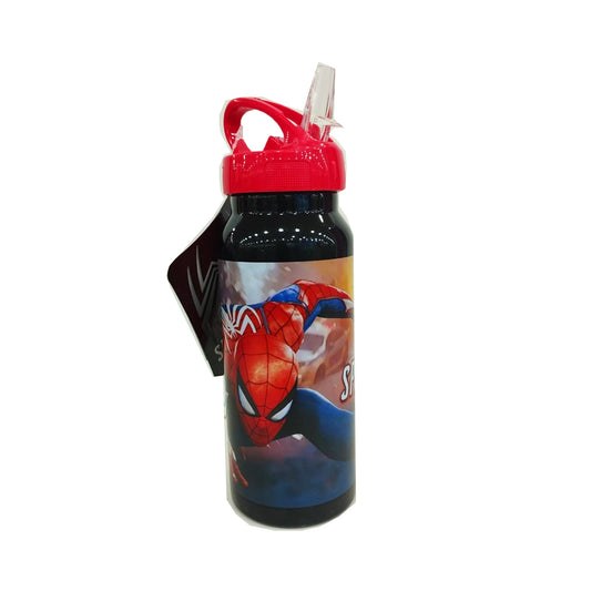 Spider-Man - Steel Bottle