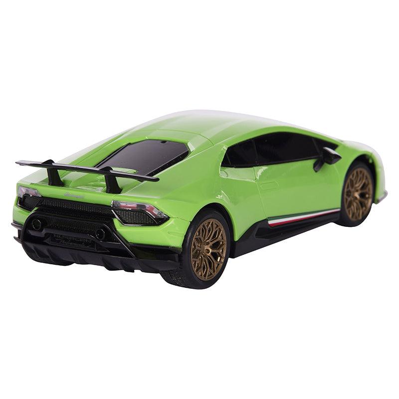MZ - RC Lambo Huracan 1:24 (Colors Vary)